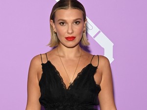 10 évesen azt mondták Millie Bobby Brownnak, sosem lesz belőle színész