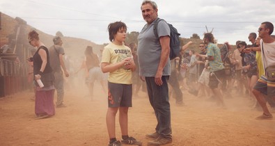 Ezt a filmet indítja az Oscar-díjért Spanyolország, és nem véletlenül