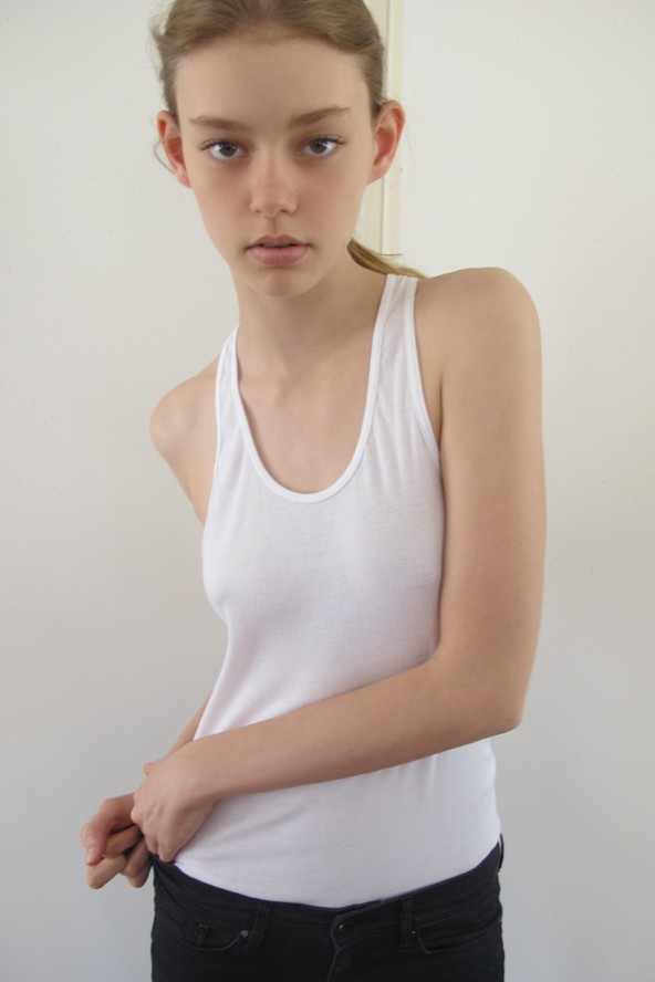 Tesztfotó a Ford Modelstől