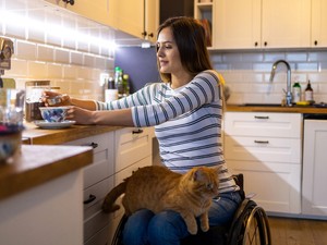 Az otthon nem luxus, hanem alapjog – Kerekesszékkel albérletet találni szinte egyenlő a lehetetlennel