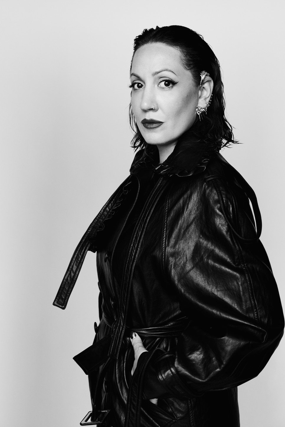 Jelmeztervezőként a legnagyobb elismerés az Oscar-díj, így Mojzes Dóra számára is az lenne pályafutása megkoronázása