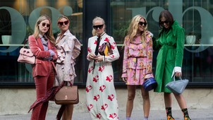 Mitől olyan elegánsak és jól öltözöttek a skandináv nők? Stílustanácsadóval elemeztük a titkukat