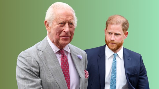 Ez a szívszorító oka annak, hogy Károly király kétségbeesetten találkozni akar Harry herceggel