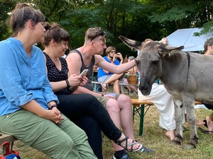 Ecopunk Fesztivál podcast: hogyan változtathatunk, hogyan változzunk?