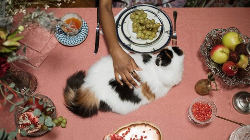 Ebből a gyümölcsből egyél szilveszter éjjel, és szerencséd lesz