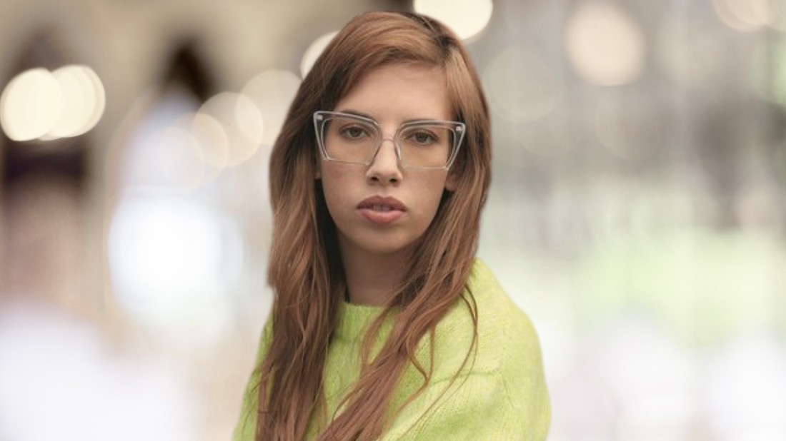 Madzag Izabella a rendezői énjét akkor sem tudja teljesen kikapcsolni, amikor csak nézőként ül be a moziba.