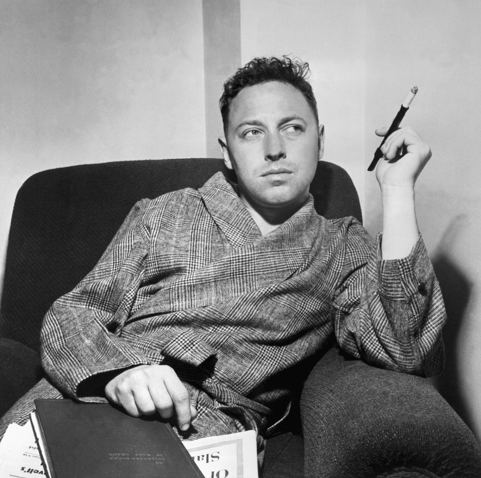 Tennessee Williams halálát egy lenyelt kupak okozta