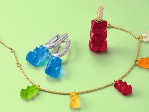 Annyira cuki! Megérkezett minden idők legédesebb ékszerkollekciója