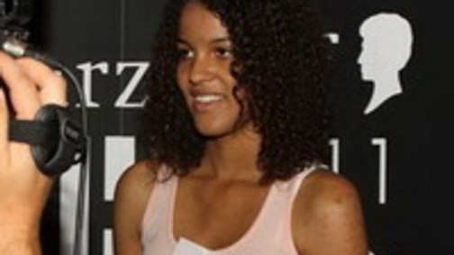 Szombathelyen járt az Elite Model Look csapata