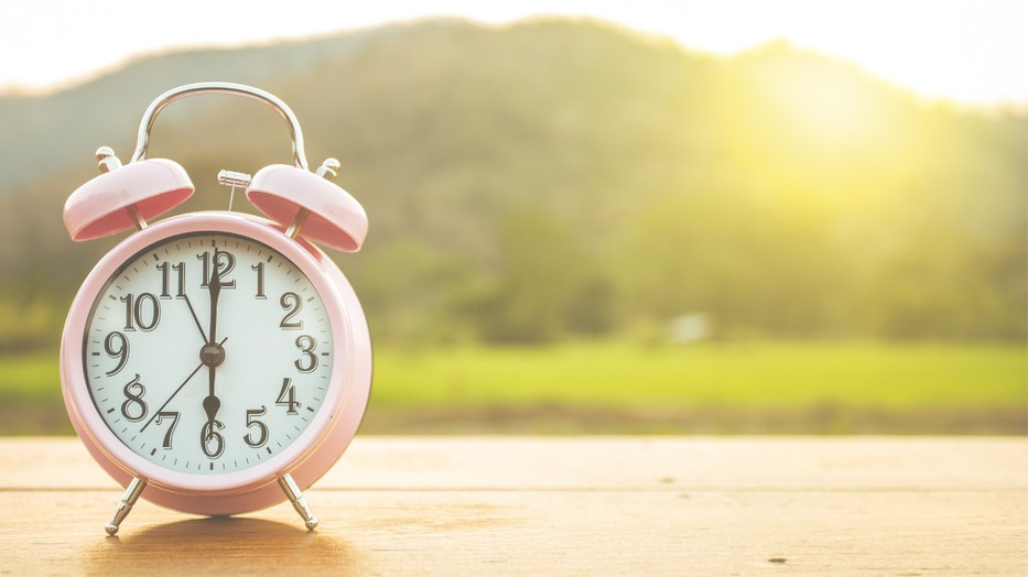 Az óraátállítás sokakat megvisel, de az alábbi tippekkel könnyebben áthidalható