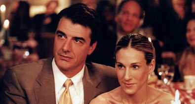 Ez most komoly? Így néznek ki ma a Carrie Bradshaw szerelmeit alakító férfi színészek