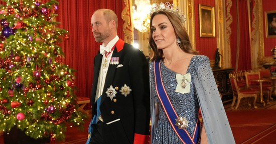 Még nagyobb hatalmat kap Katalin hercegné és Vilmos herceg, jövő tavasztól olyat is megtehetnek, amit azelőtt sosem