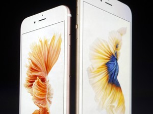 Az új 6S és a 6S Plus az eddigi legmenőbb iPhone