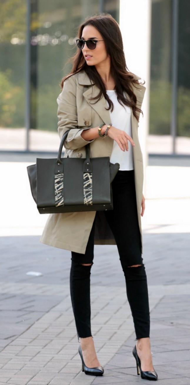 Lesd el a divatbloggerek öltözködési stílusát