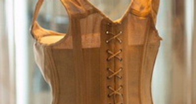 Egy különleges élmény: Heubach Fűző Múzeum