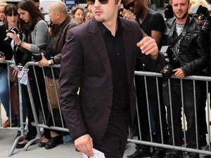 A hét legstílusosabb pasija: Michael Pitt