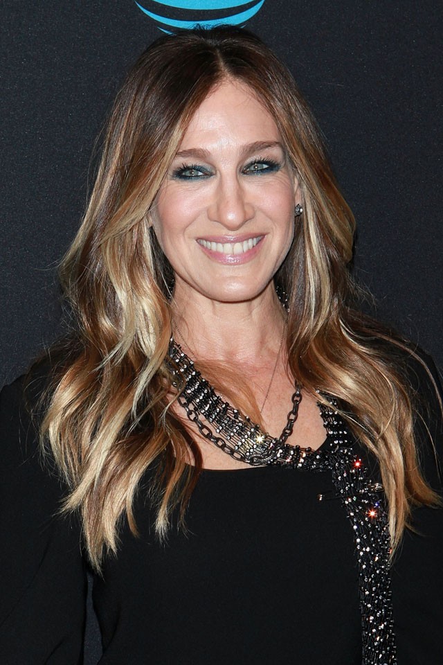 sarah jessica parker, carrie bradshaw, lbd, kis fekete, ruha, divat