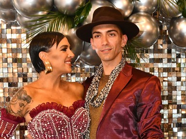 Tóth Gabi végre választ adott a nagy kérdésre: most már értjük, hogyan lehet ott a Dancing with the Stars-ban