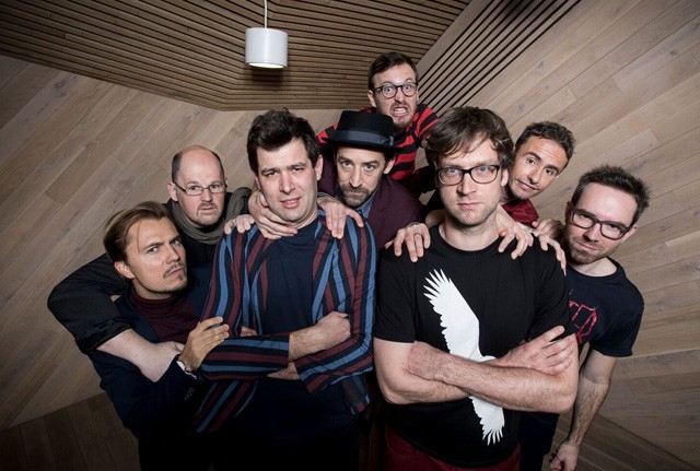 Jön az Irie Maffia első saját szervezésű fesztiválja!