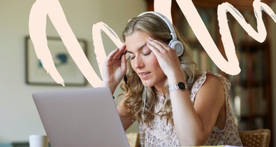 Hogyan befolyásolja a migrént az otthonról való dolgozás?