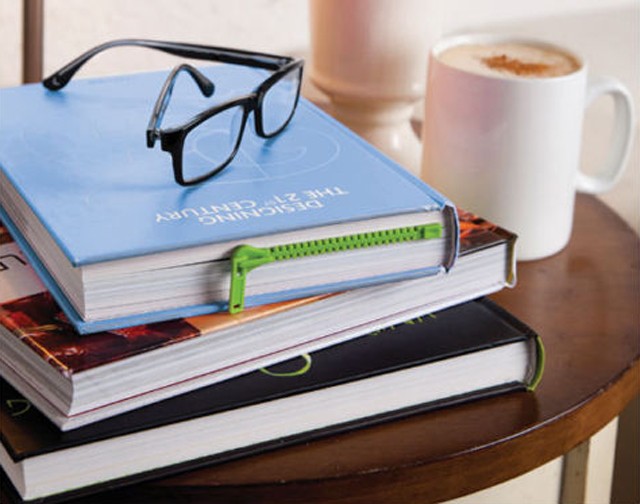 5 dolog az íróasztalodon, ami nagyban megkönnyíti a munkád