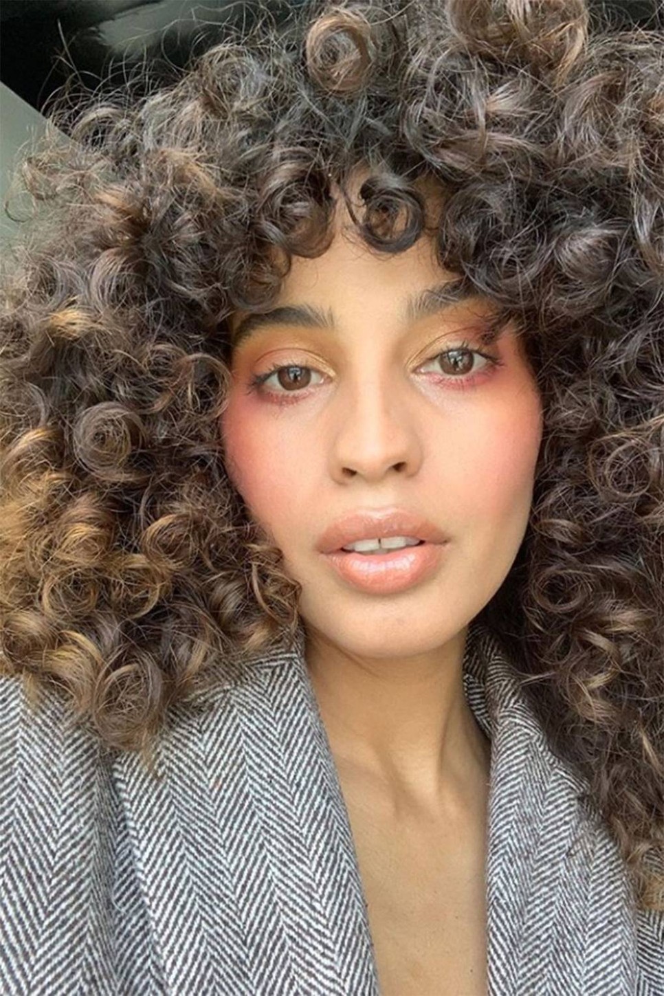 Az ősz a frufru szezonja, mutatjuk is a legjobb inspirációkat hozzá