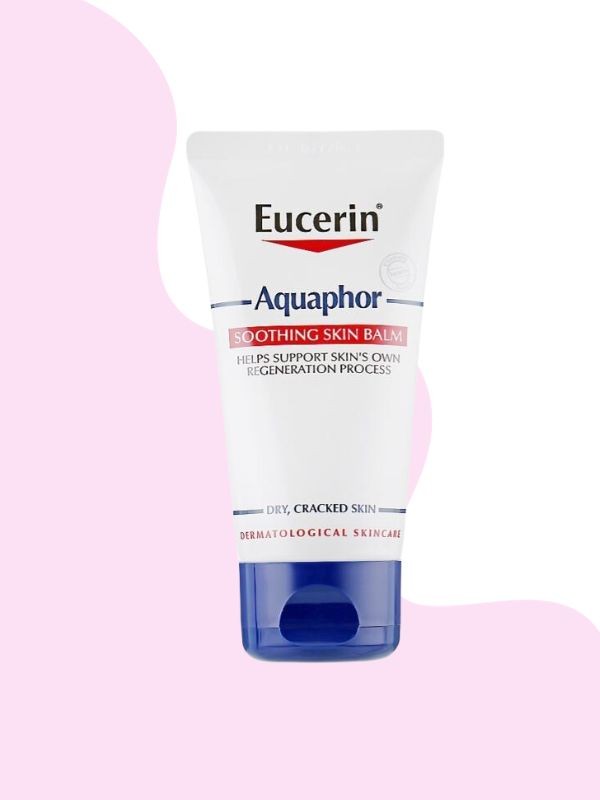 Aquaphor bőrnyugtató krém EUCERIN - ph5.hu