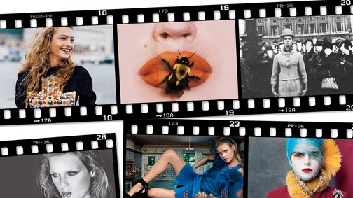 5 izgalmas dokumentumfilm divatrajongóknak