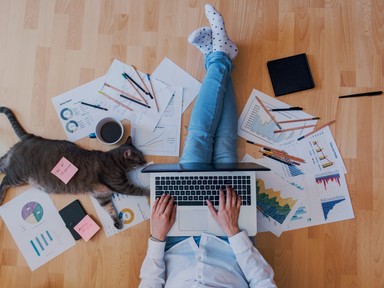 A munka és a magánélet közötti egyensúly megteremtése akár 60 óra munka mellett is lehetséges