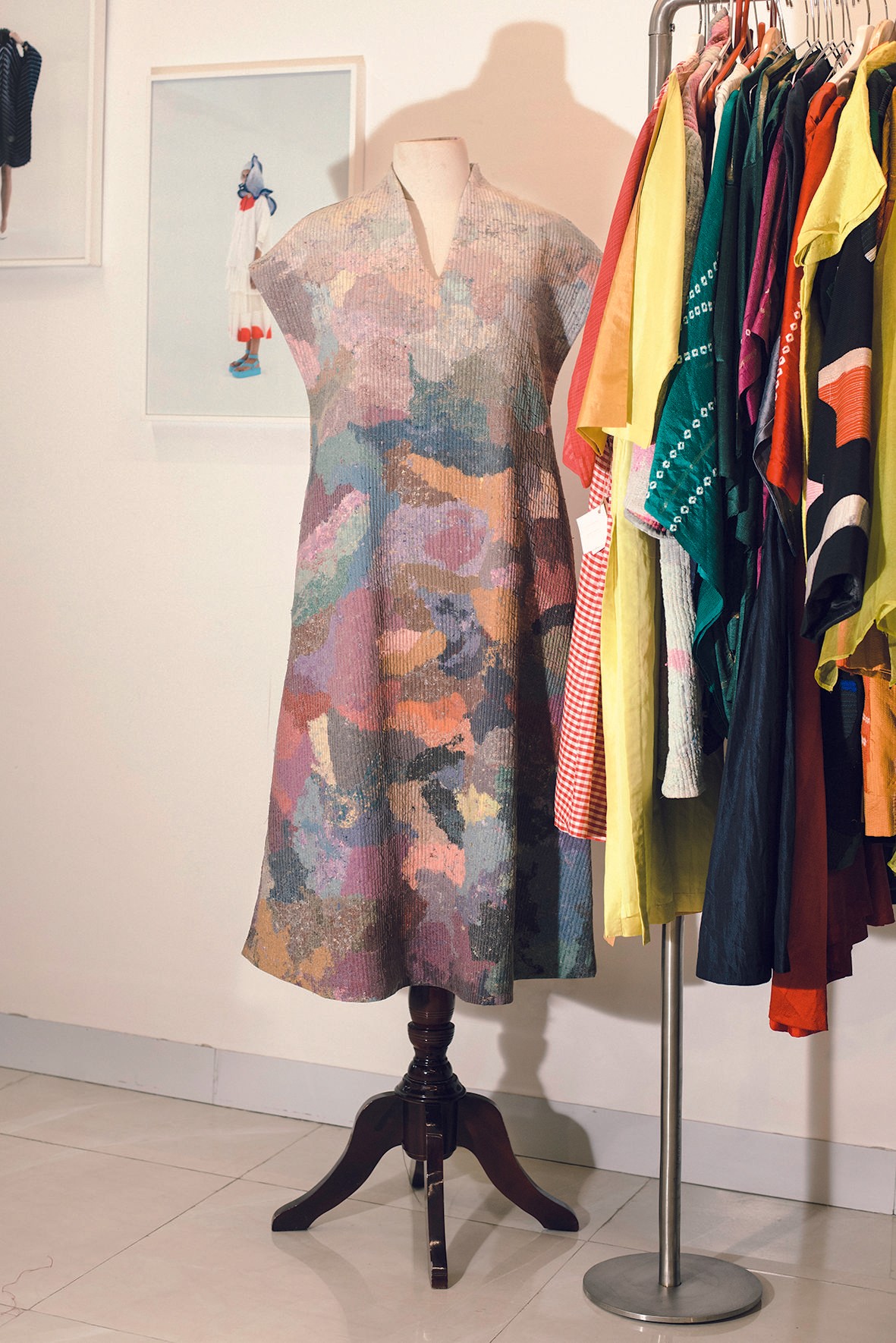 A Studio Mediumban a fenntarthatóság nem cél, hanem folyamat