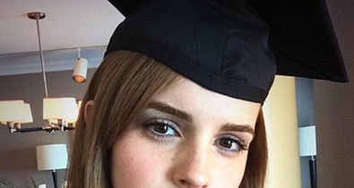 Emma Watson lediplomázott!