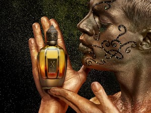 Varázslatos parfümbolt nyílt Budapesten, a Belodore