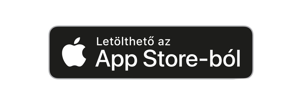 Letölthető az App Store-ból