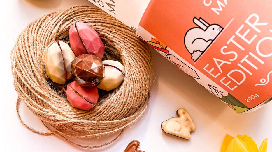 7 húsvéti édesség, amit mindenki imádni fog