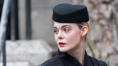 Vivienne Westwood búcsúszertartása minden idők legemlékezetesebb divatbemutatójává vált 