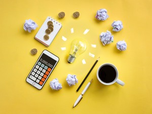 Hogyan barátkozz meg korunk legnehezebb kihívásával, a pénzügyi stabilitással