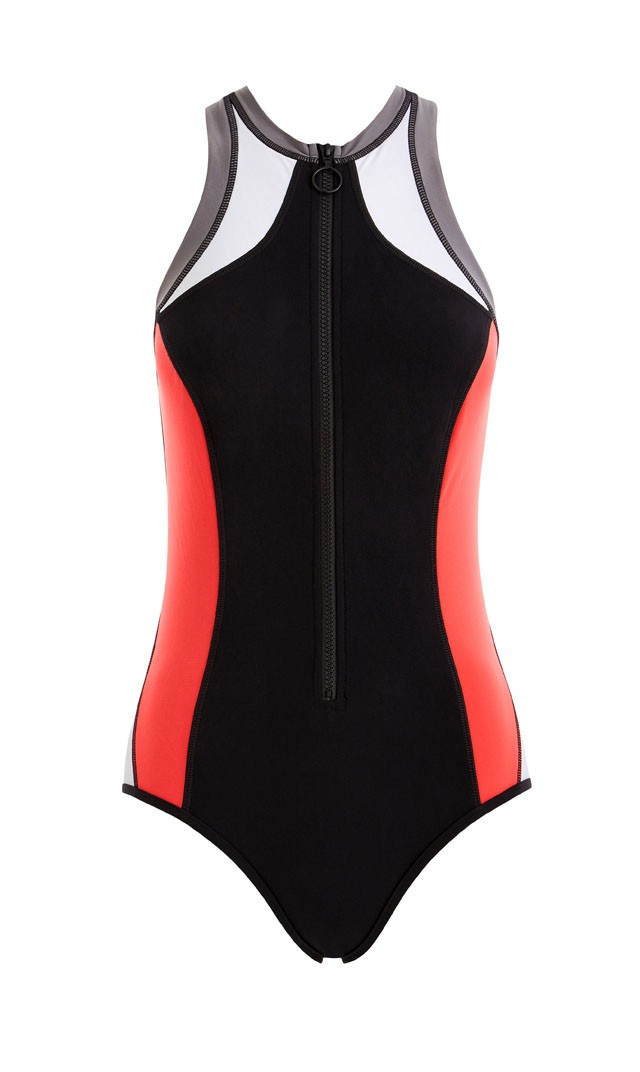 Cipzáras úszómez SEAFOLLY-Cancan 34 990 Ft