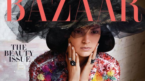 Kendall Jenner teljes jogú szupermodell