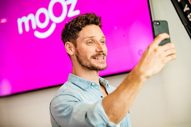 Megérkezett a legújabb közösségépítő applikáció, ami nem engedi a ghostingolást