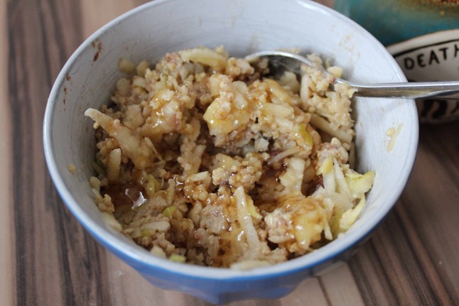 Így főz egy profi vízilabdás!