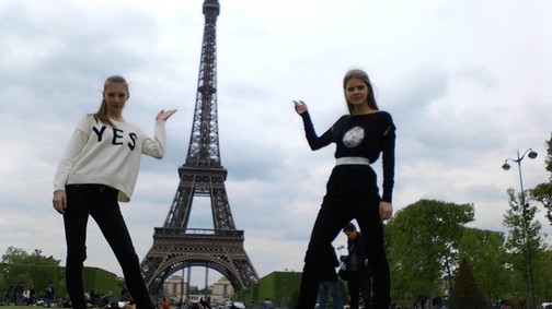 Párizs, Barcelona, Madrid - így halad Dalma a világhír felé