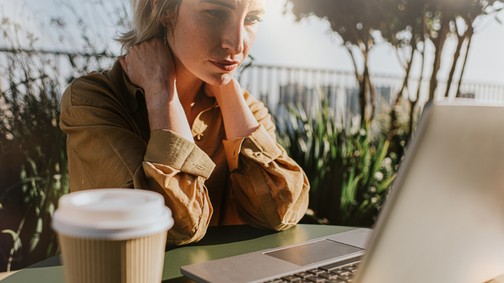 Ez a belső feszültség 3 alattomos jele, ami észrevétlenül rombolja a mentális egészségedet