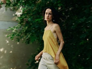 Vetlényi Alma: „Számomra az a legfontosabb, hogy a szabadság mindig megmaradjon”