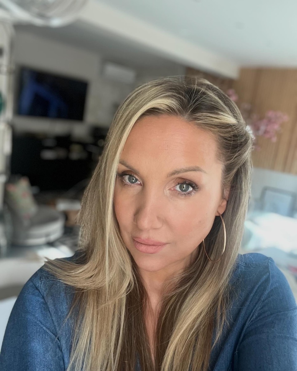 Kapocs Zsóka interjú