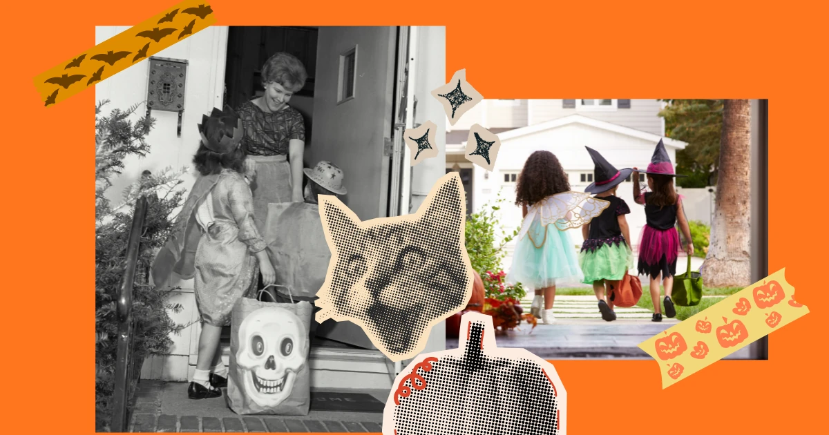 Magyar édesanyaként őszintén elmondom, mit gondolok az itthoni halloweenezésről
