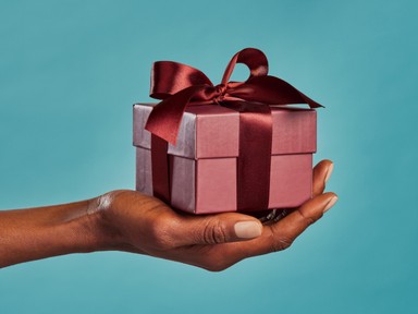 Bűntudatod van, amikor segítséget vagy ajándékot fogadsz el? Mutatjuk, mit tehetsz