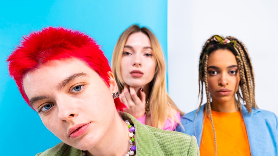 A stressz megemeli a kortizol szintjét, emiatt lehet úgynevezett kortizol arcunk