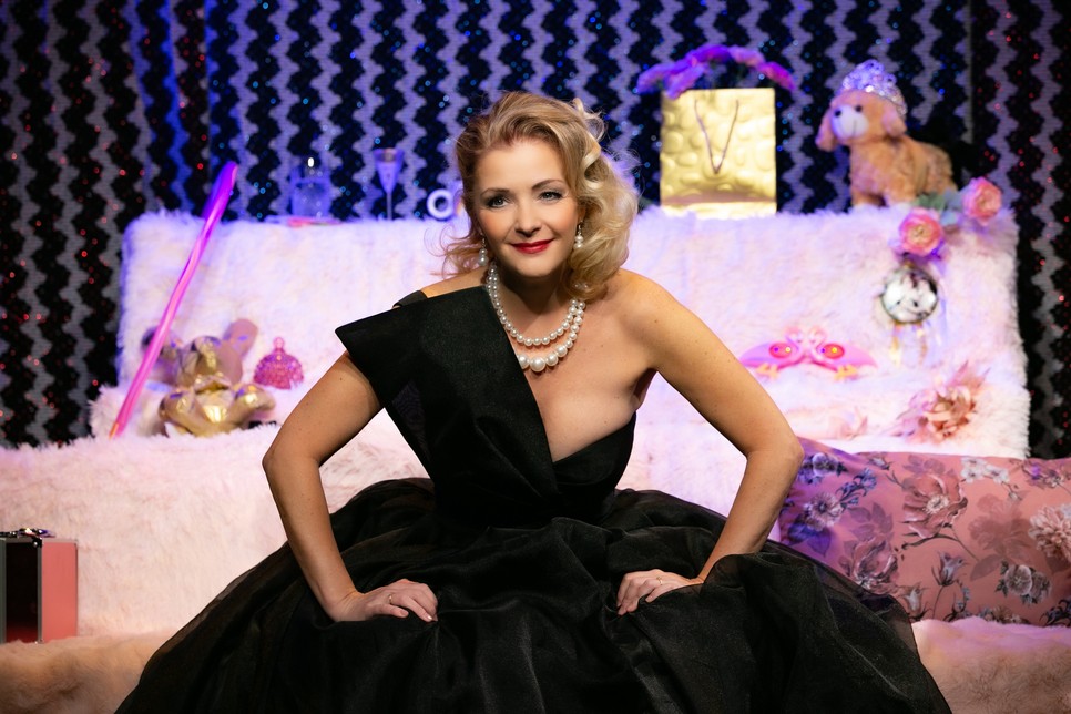 Létay Dóra interjú