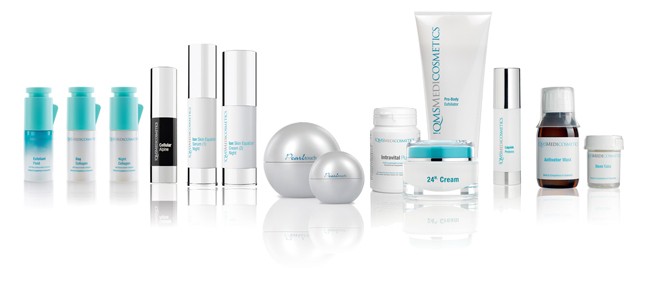 Intelligens bőrápolók a fiatalos megjelenésért!