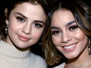 Selena Gomez, Demi Lovato és Vanessa Hudgens újra együtt, akár a régi szép időkben!
